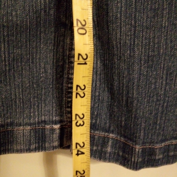 🎀Like New🦆size L🦆Duck Head 🦆Jean Co. jacket - Picture 8 of 8